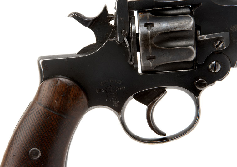 deactivated_enfield_revolver